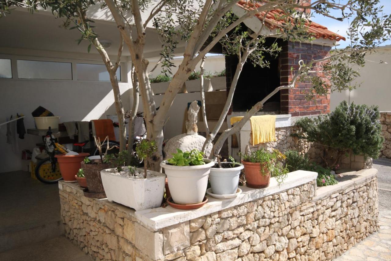 Apartments By The Sea Drasnice, Makarska - 2581 ภายนอก รูปภาพ
