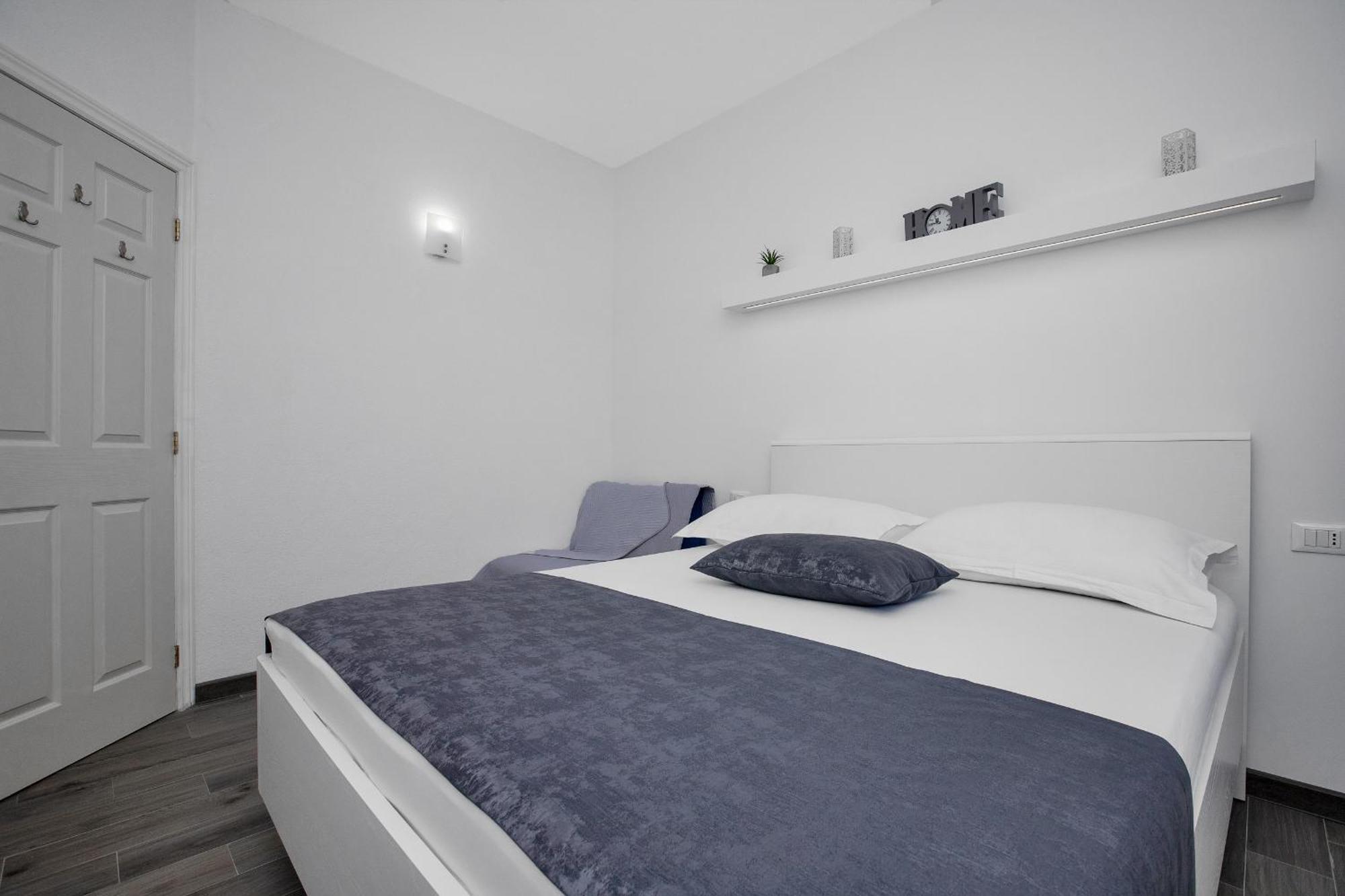 Apartments By The Sea Drasnice, Makarska - 2581 ห้อง รูปภาพ